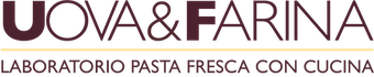 Uova&Farina Logo